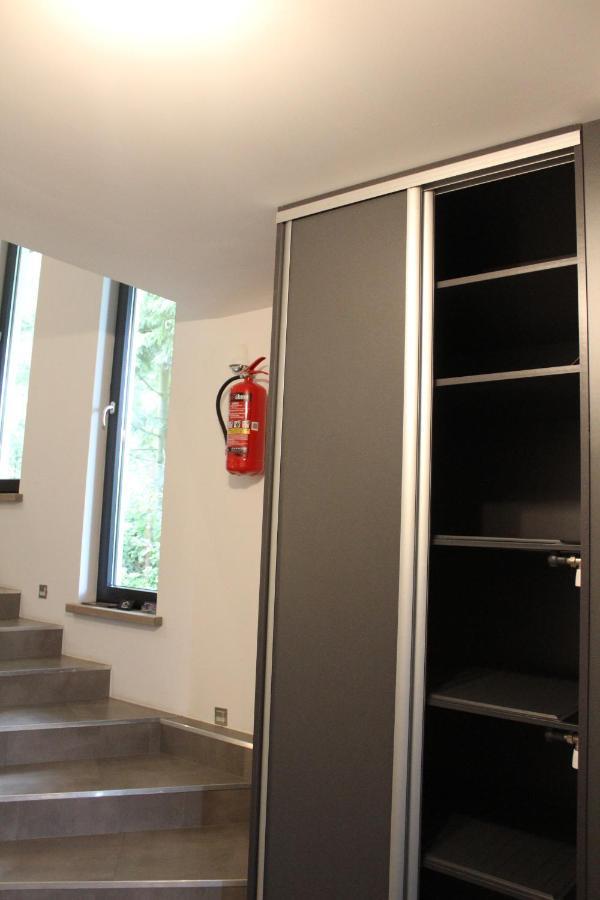 Apartamenty Swistak Maciej Dunajczan Bukowina Tatrzańska Eksteriør billede