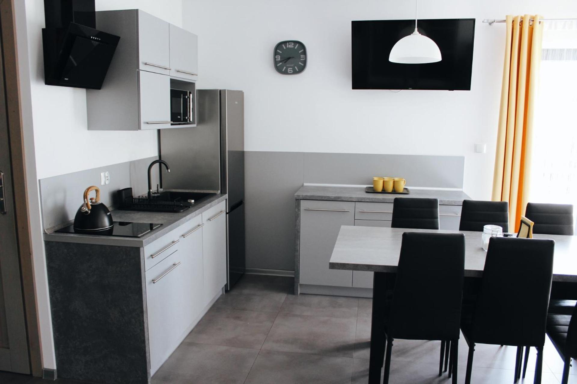 Apartamenty Swistak Maciej Dunajczan Bukowina Tatrzańska Eksteriør billede