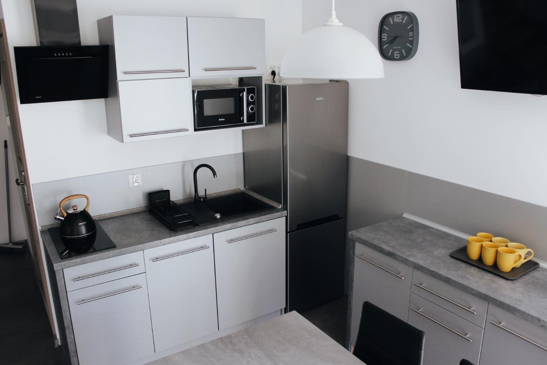 Apartamenty Swistak Maciej Dunajczan Bukowina Tatrzańska Eksteriør billede