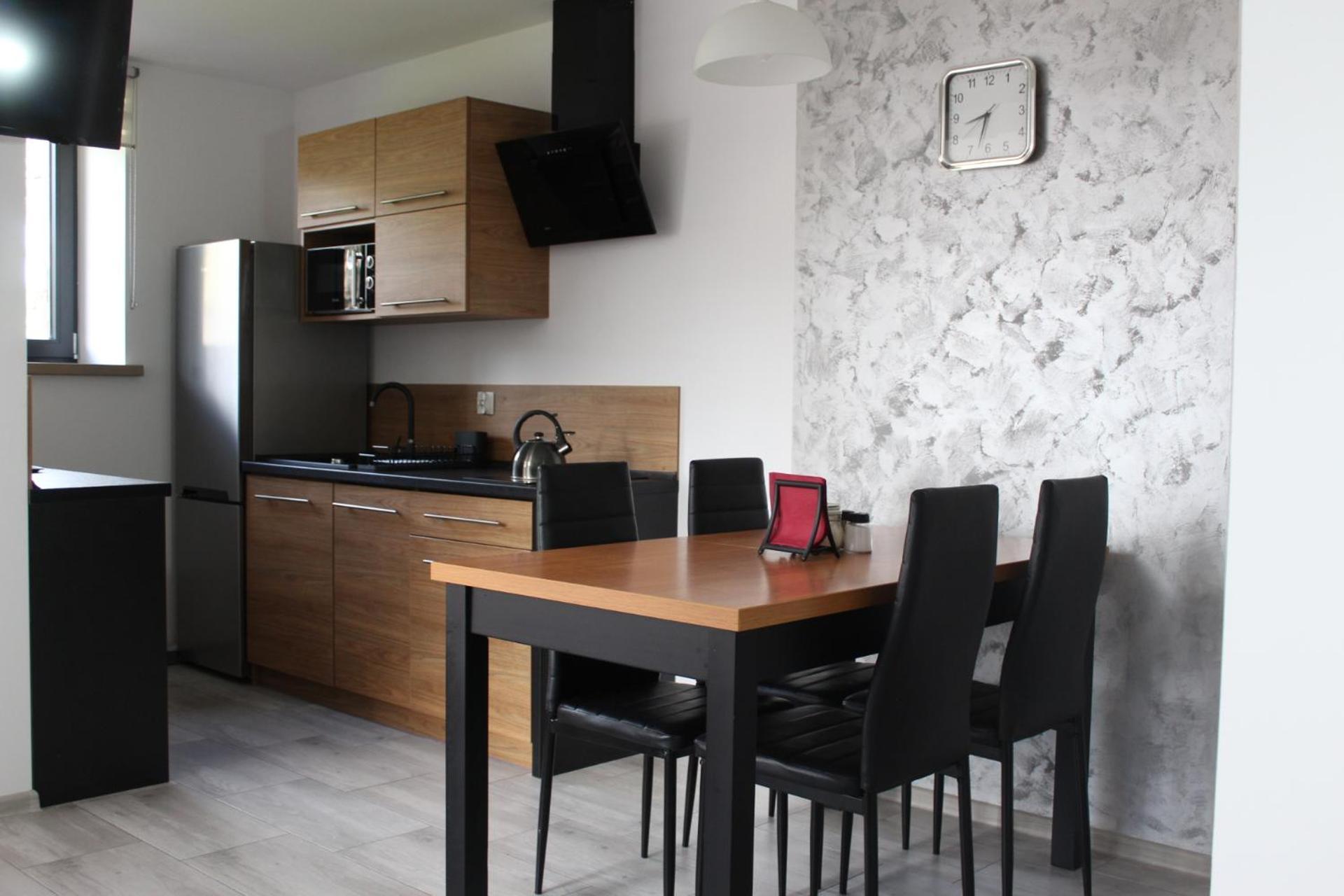 Apartamenty Swistak Maciej Dunajczan Bukowina Tatrzańska Eksteriør billede